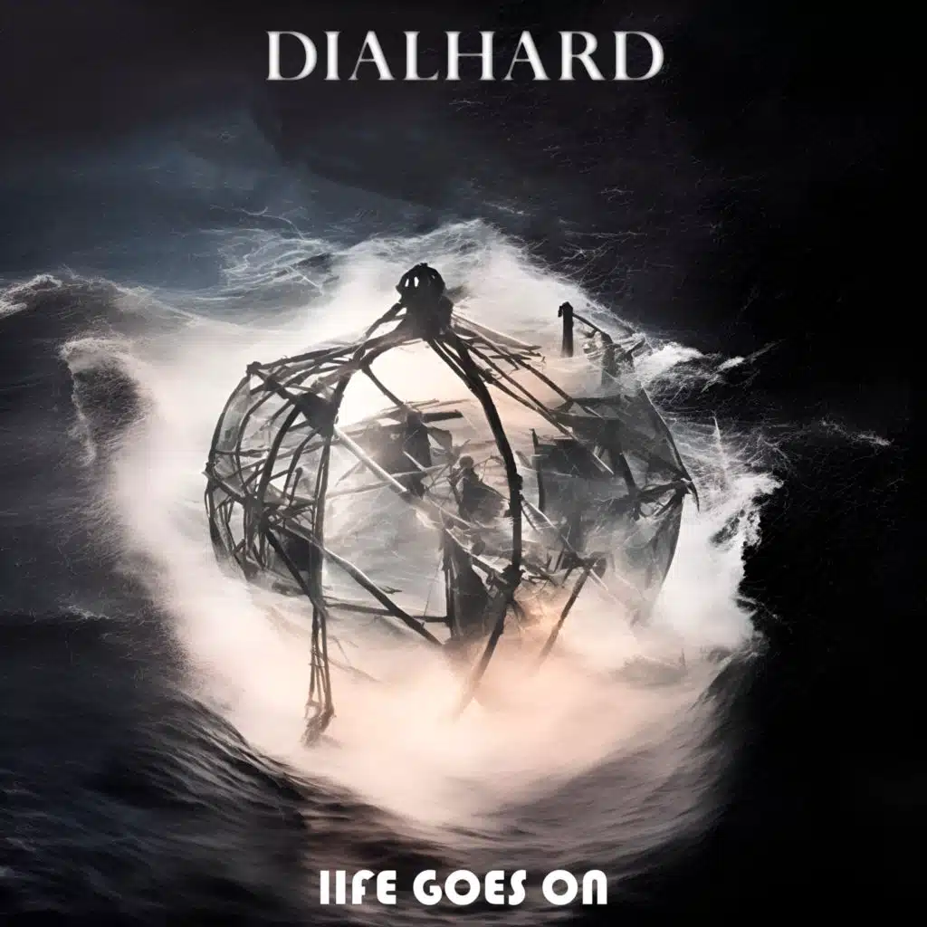 Dialhard