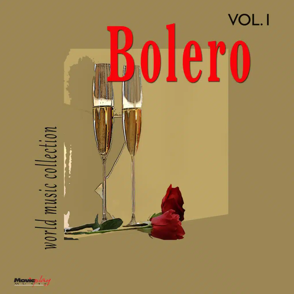 Brazilian Tropical Orchestra, Nelson Ned, Waldir Silva & Santo Morales