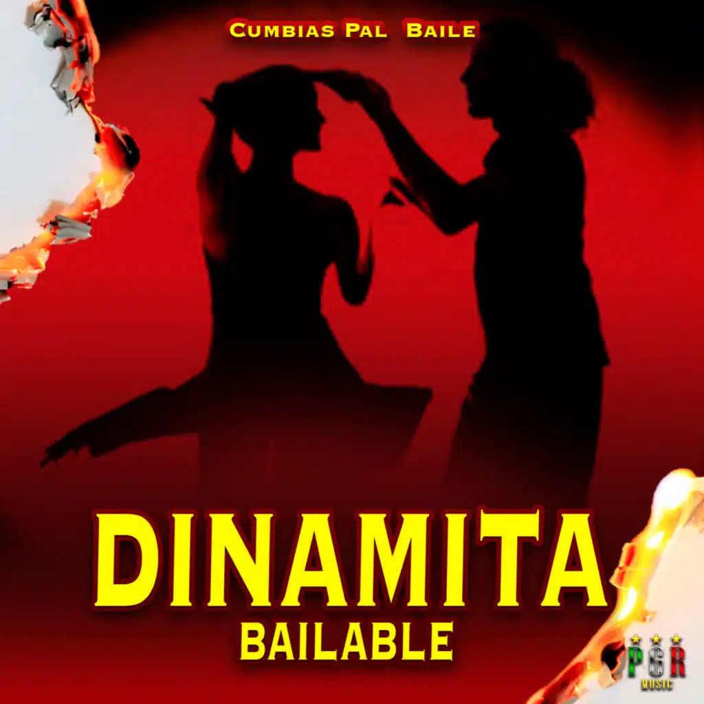 Dinamita Bailable