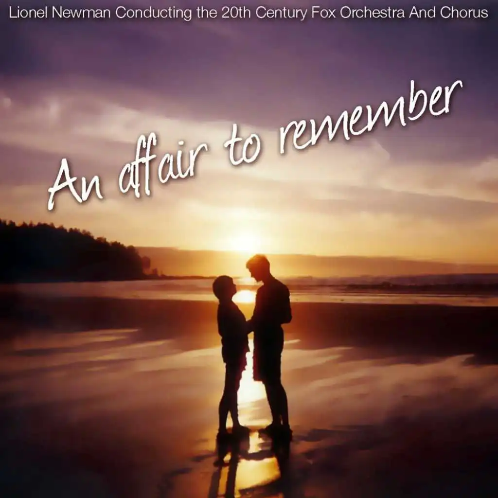 Main Title (from "An Affair To Remember")