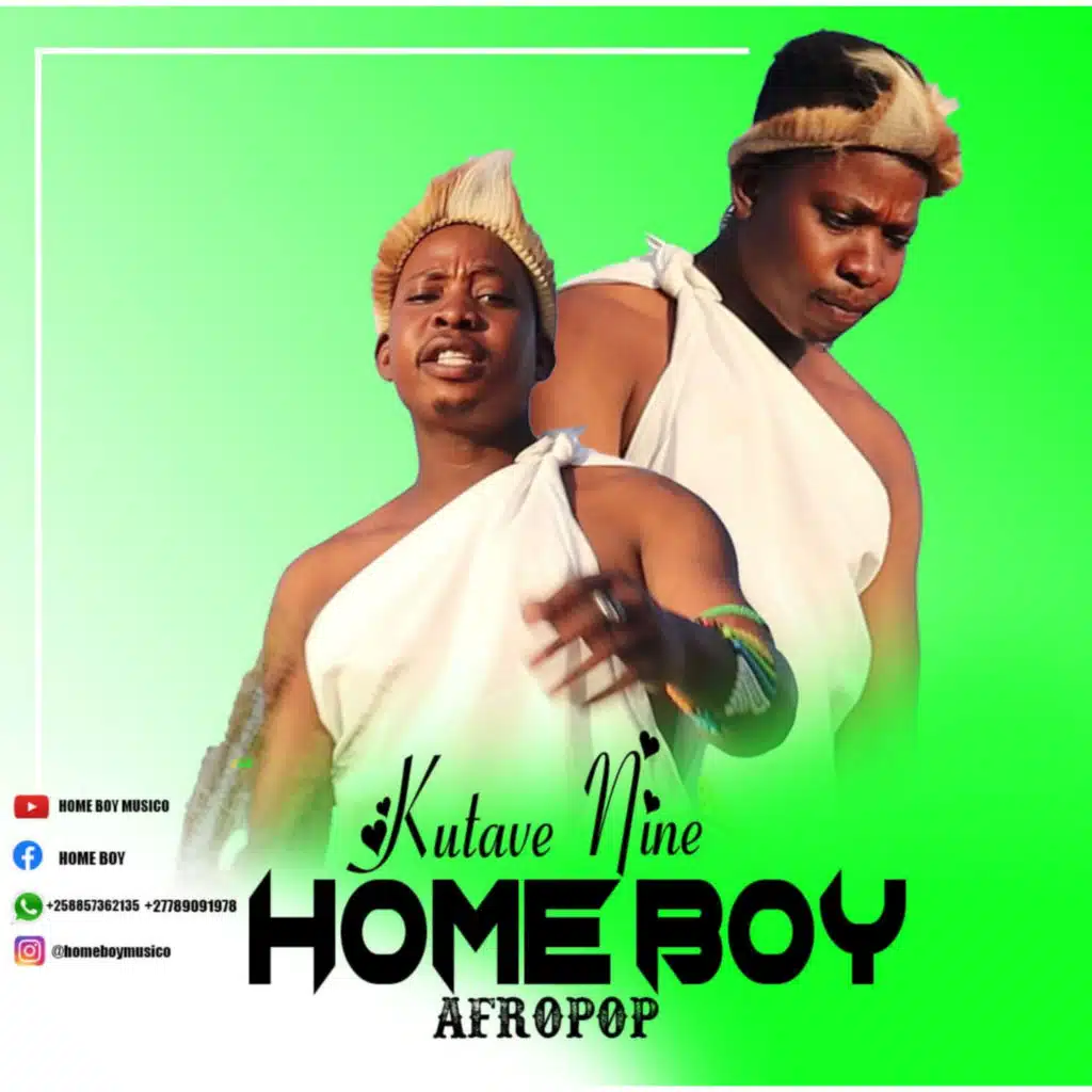 Kutave Nine