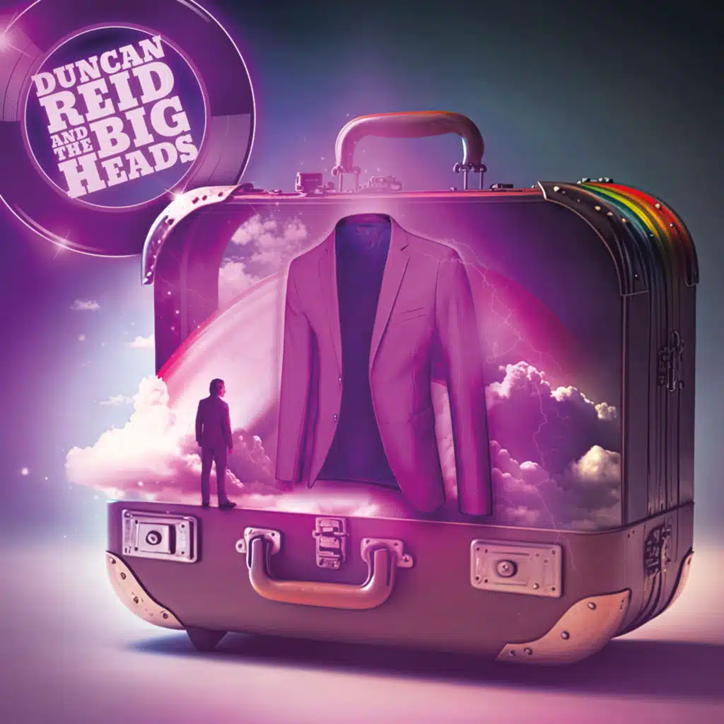 Duncan Reid and The Big Heads