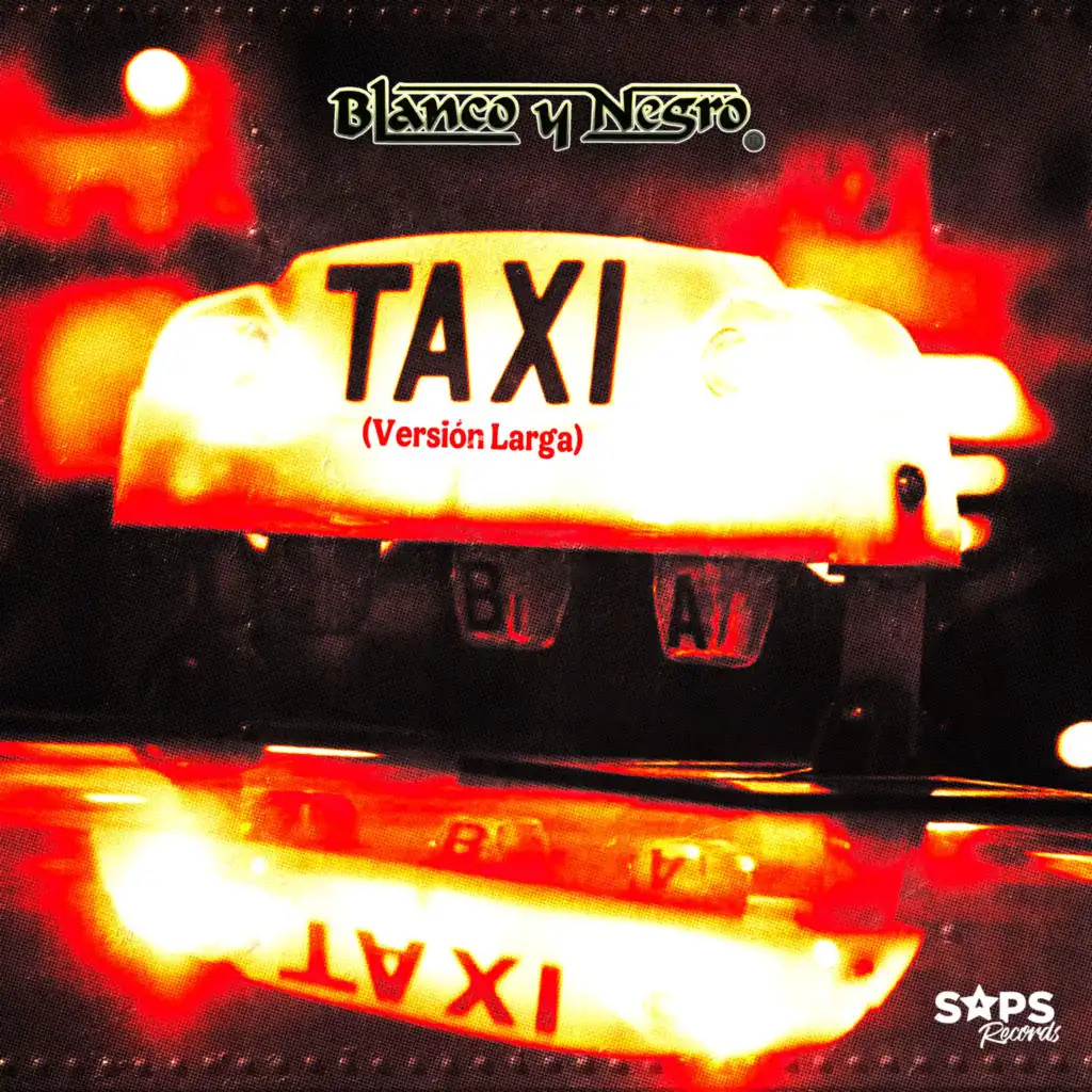 El Taxi (Versión Larga)
