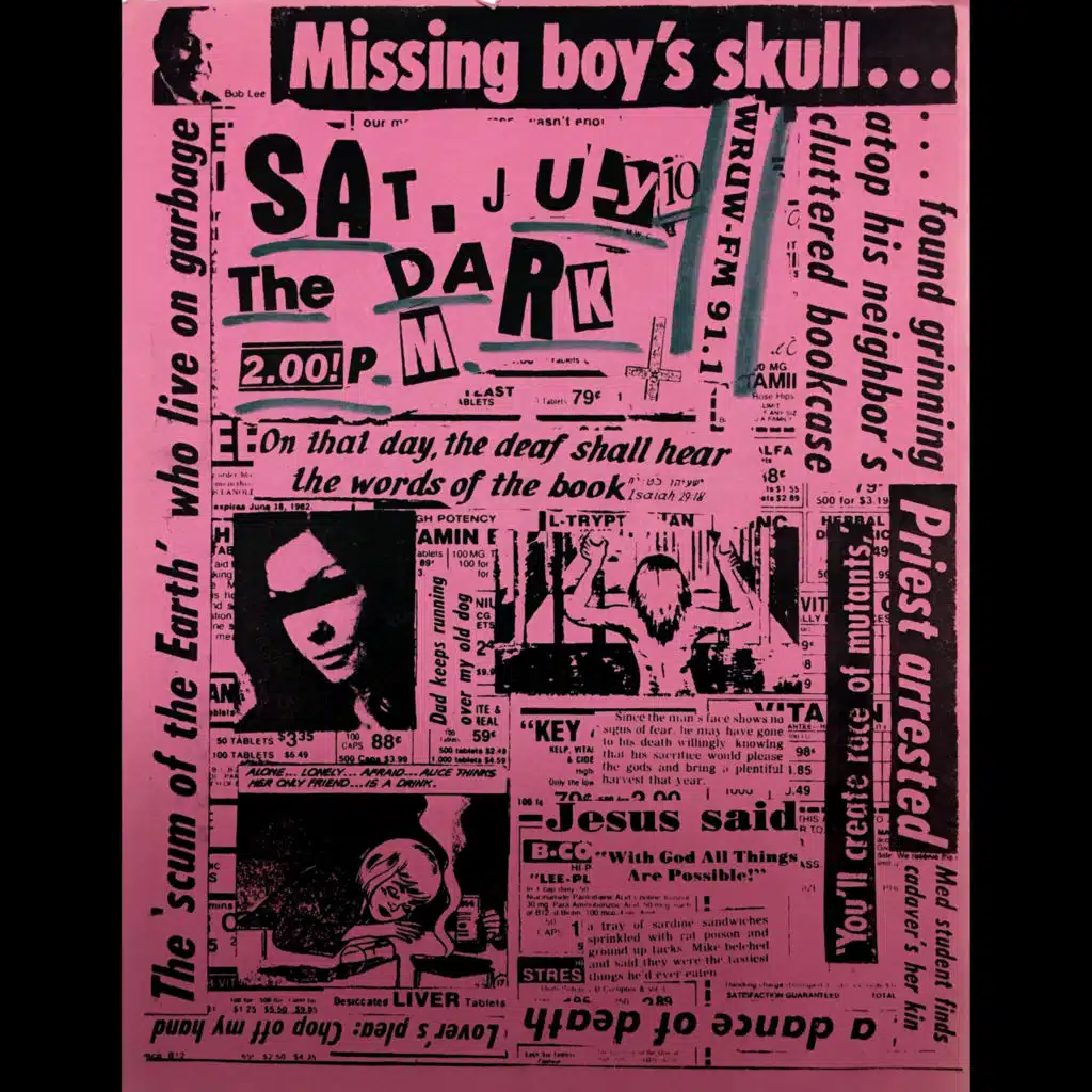 I Can Wait (Live 1982)