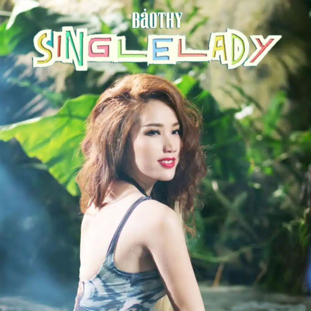 Single Lady