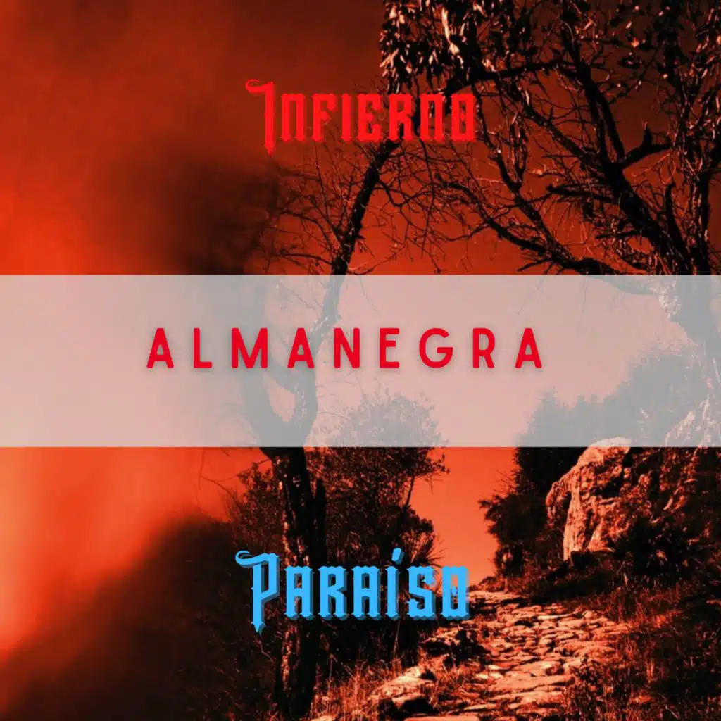 Infierno Paraíso