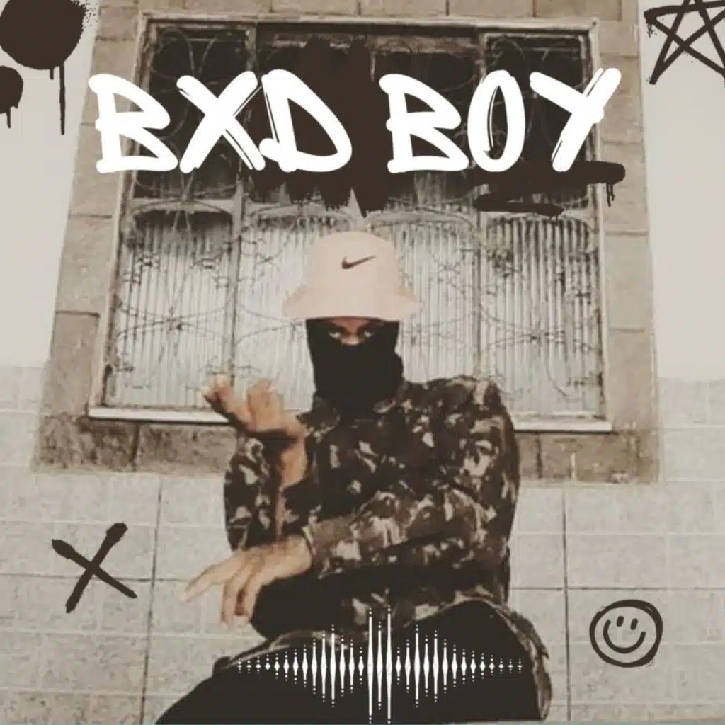 Bxd boy