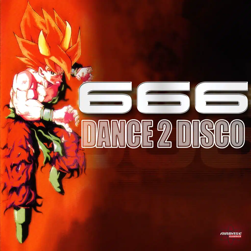 Dance 2 Disco (Original Radio Version)