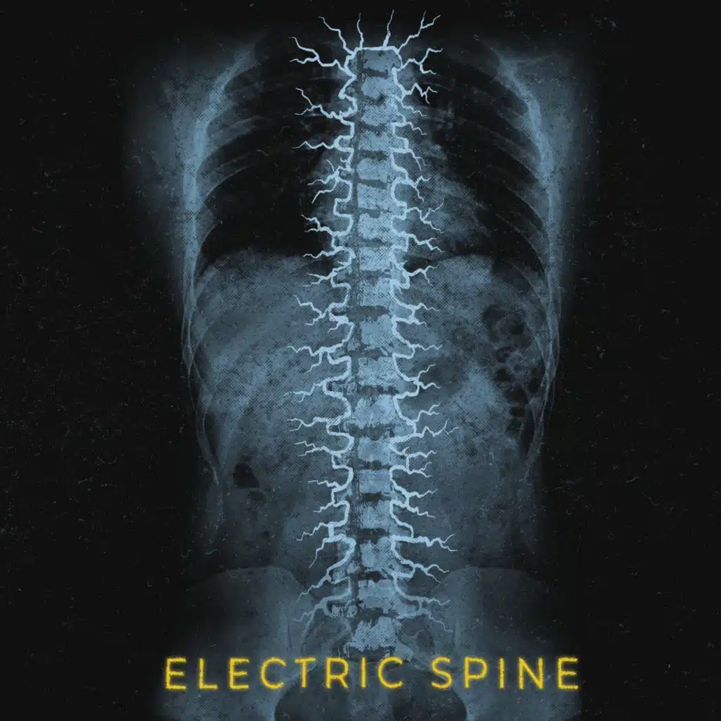 Shane Patrick