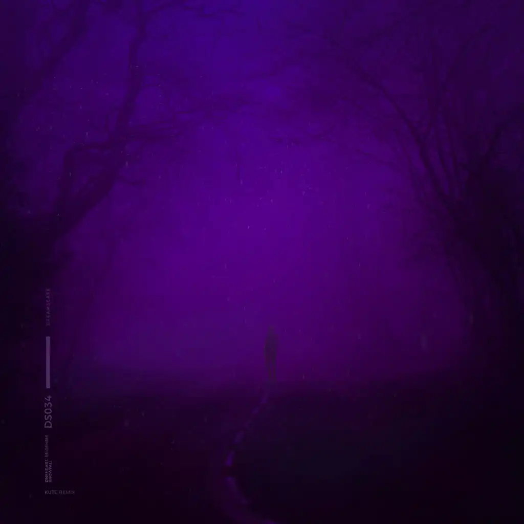 snowfall (KUTE Remix) [feat. Øneheart & reidenshi]