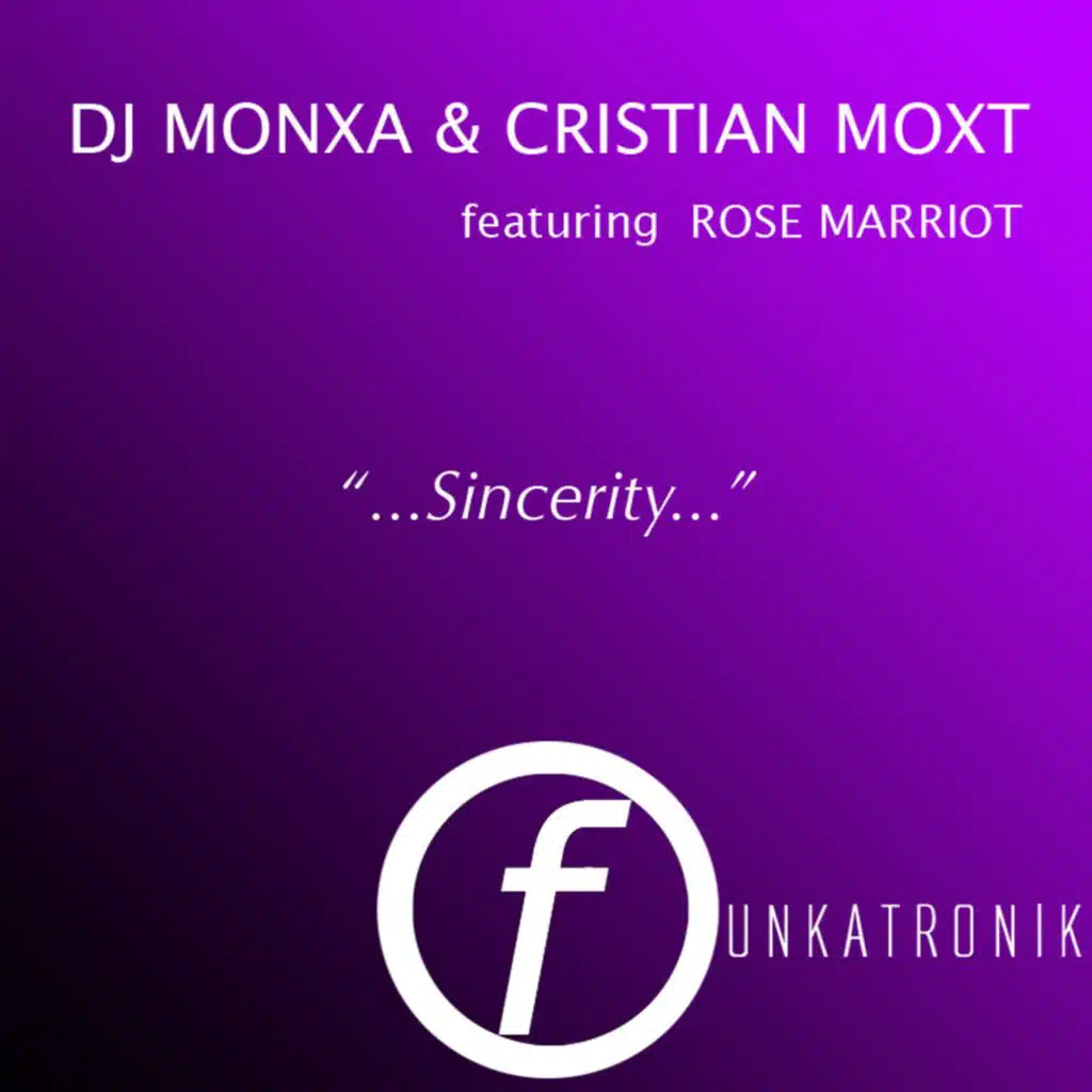 DJ Monxa & Cristian Moxt