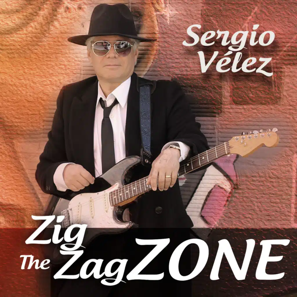 THE ZIG ZAG ZONE (Live)