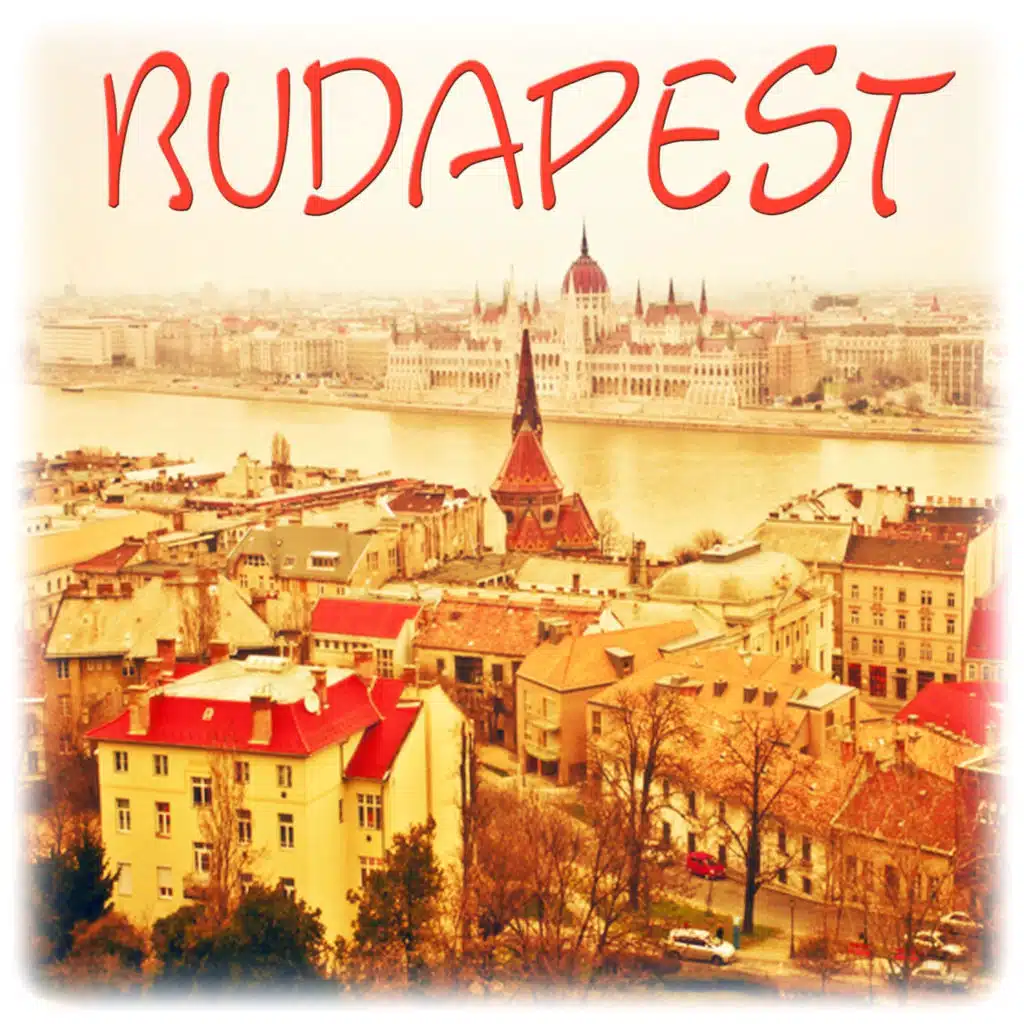 Budapest