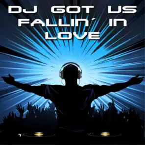 DJ Got Us Fallin' in Love (Karaoke)