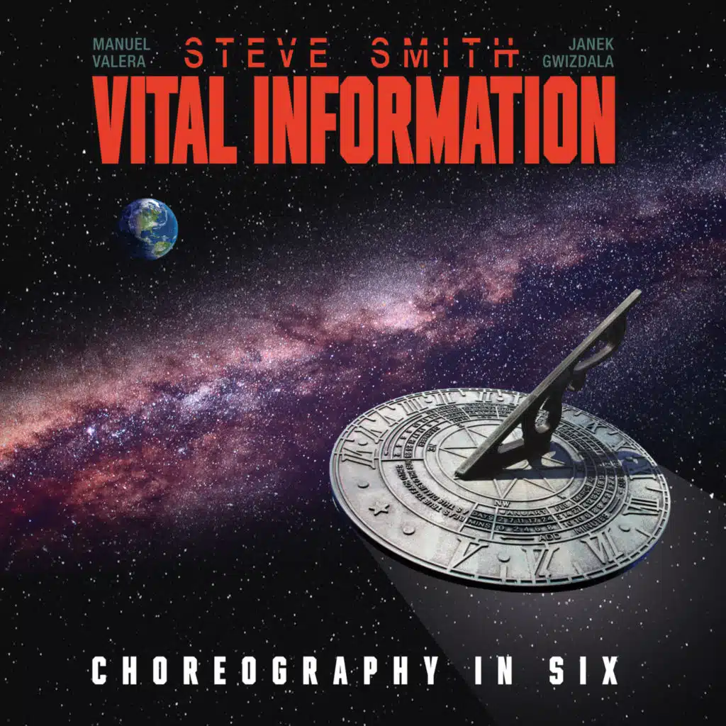 Steve Smith, Vital Information