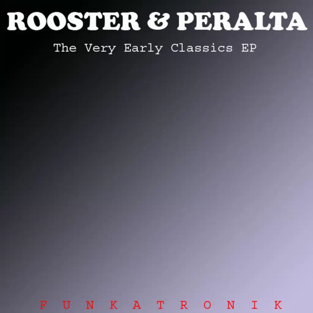 DJ Rooster & Sammy Peralta