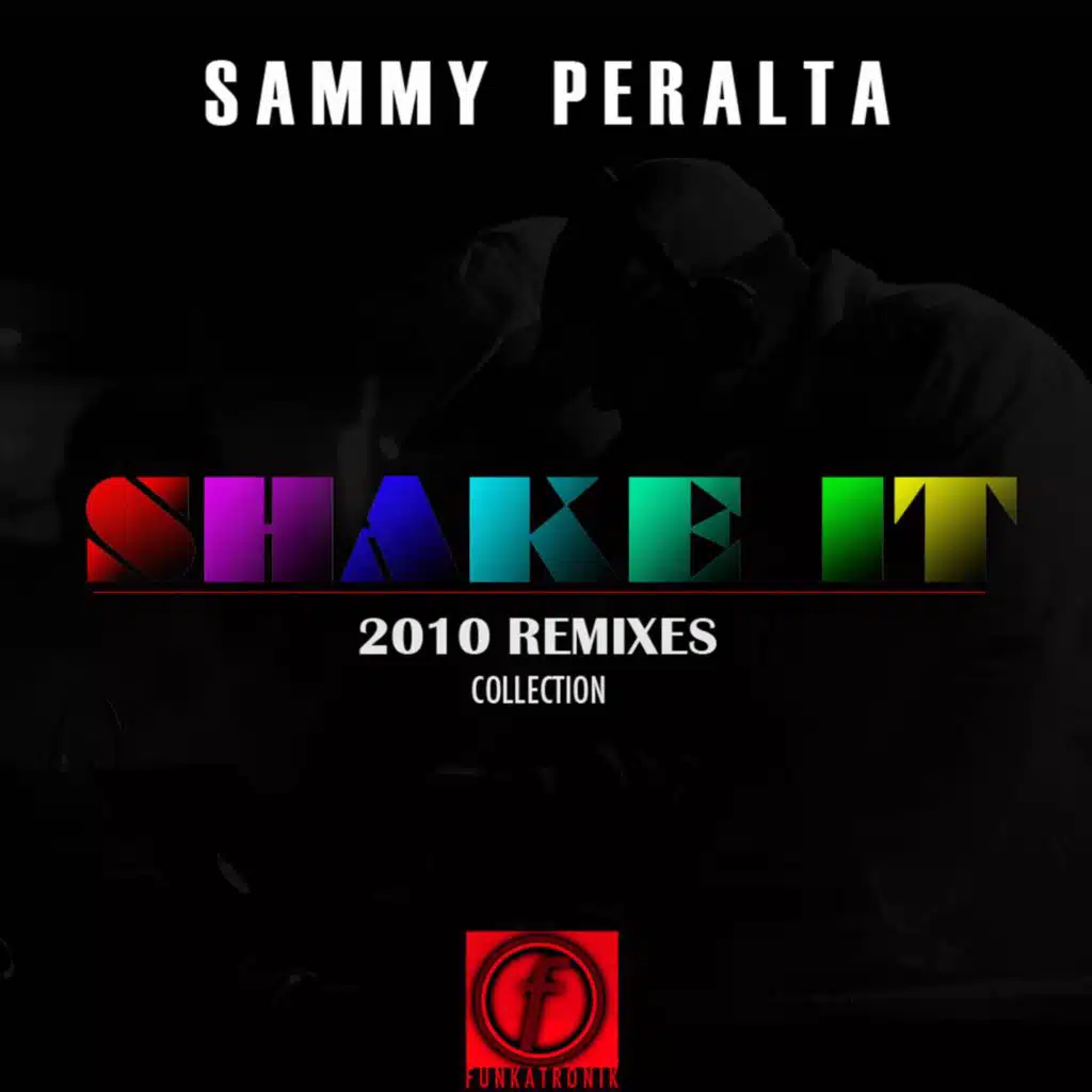 Shake It 2010 (Steve Prior Remix)