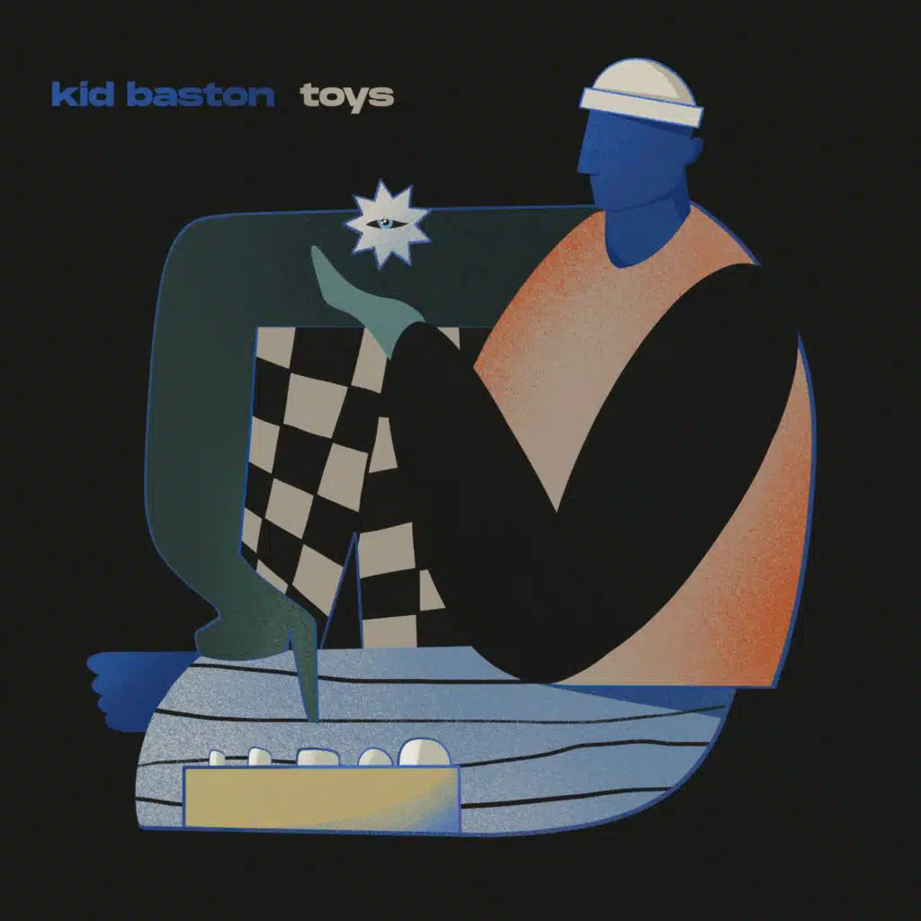Kick a Dope Verse! & Kid Baston