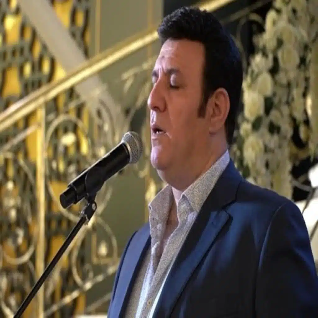احمد ازرق - صديق راعي اللوا | Ahmad Azrak - Sadiq Raei Alllwa