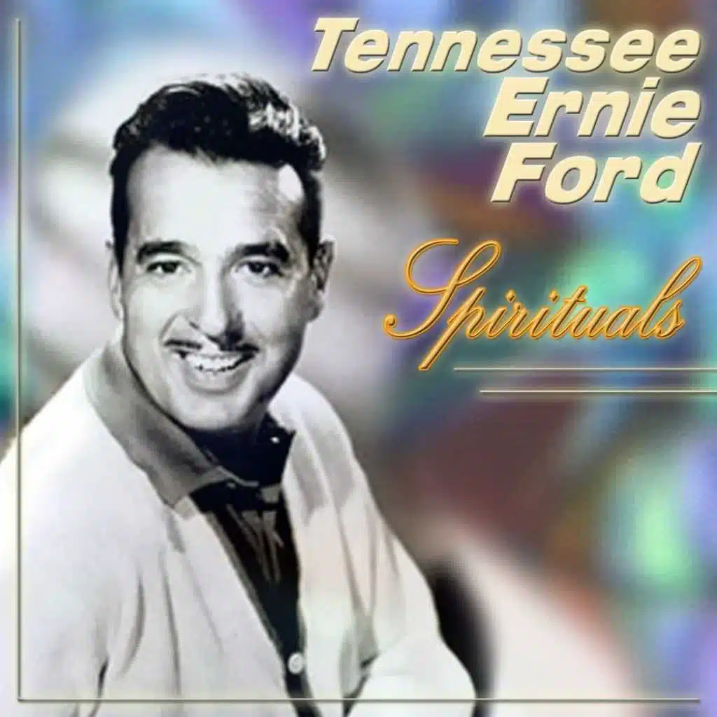 When God Dips His Love In My Heart