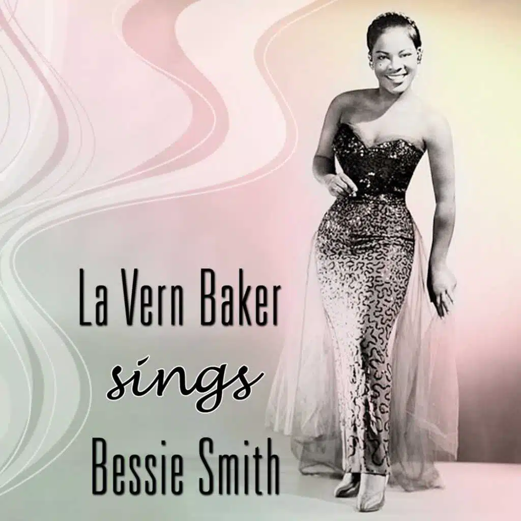 La Vern Baker