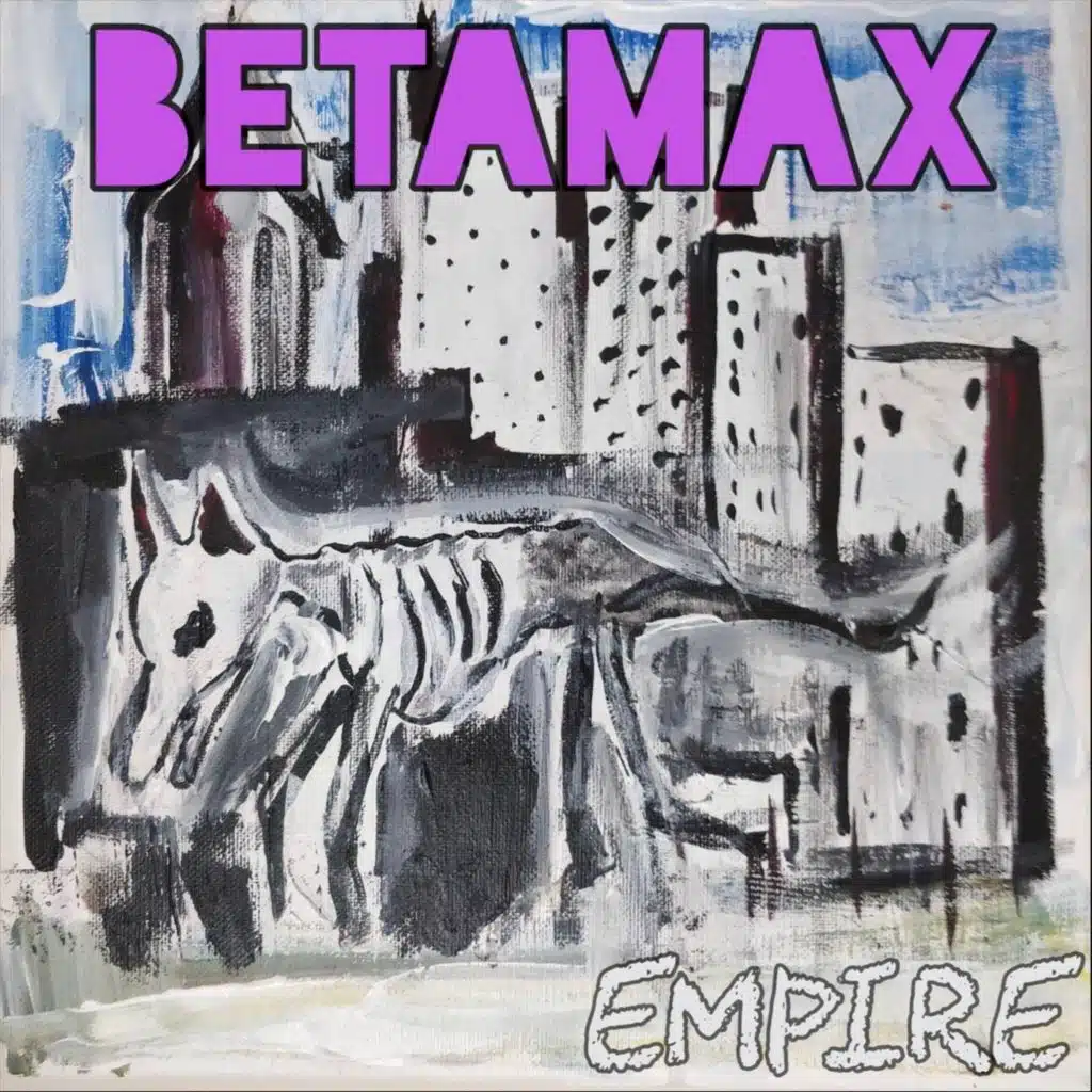 Betamax