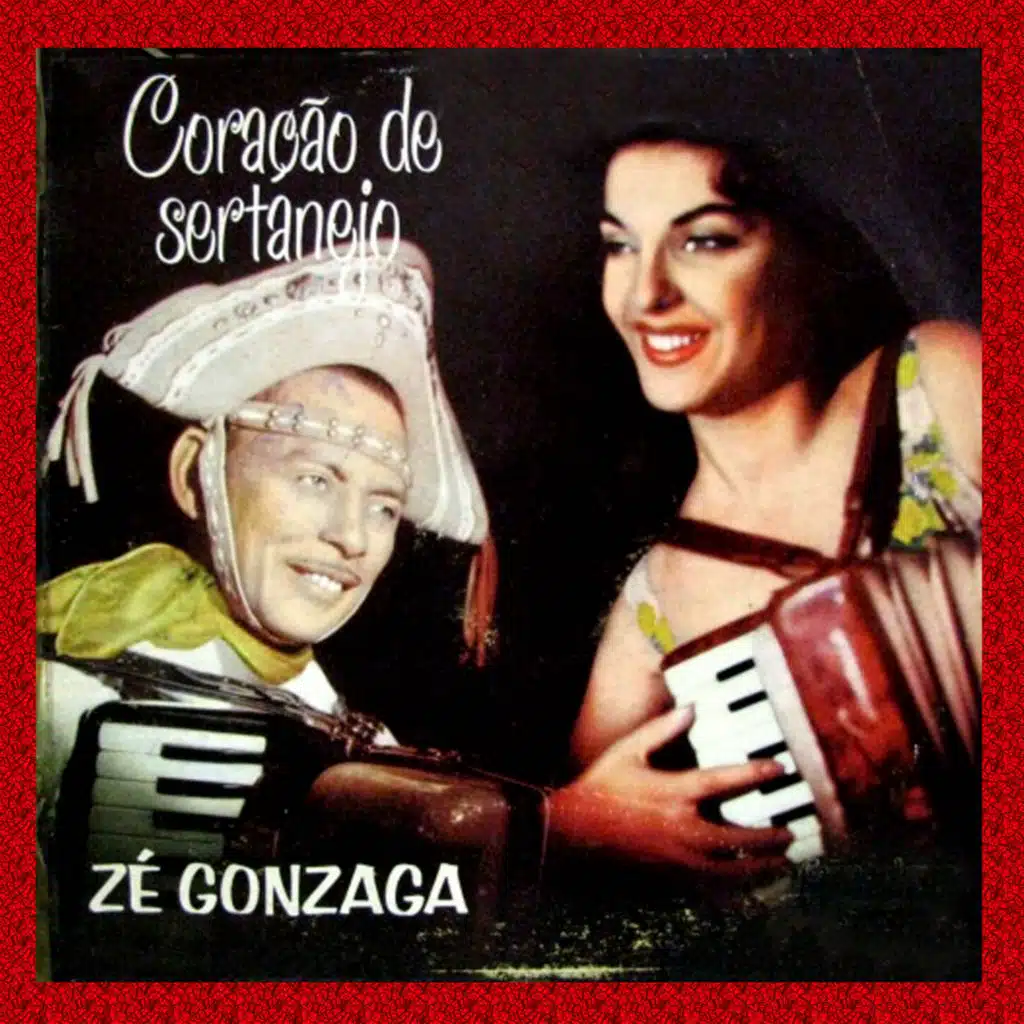 Ze Gonzaga