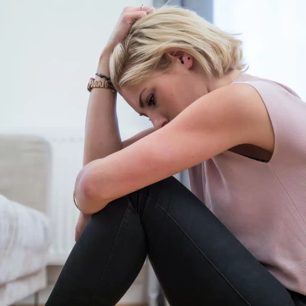 Über das Grübeln - Gefangen in den eigenen Gedanken