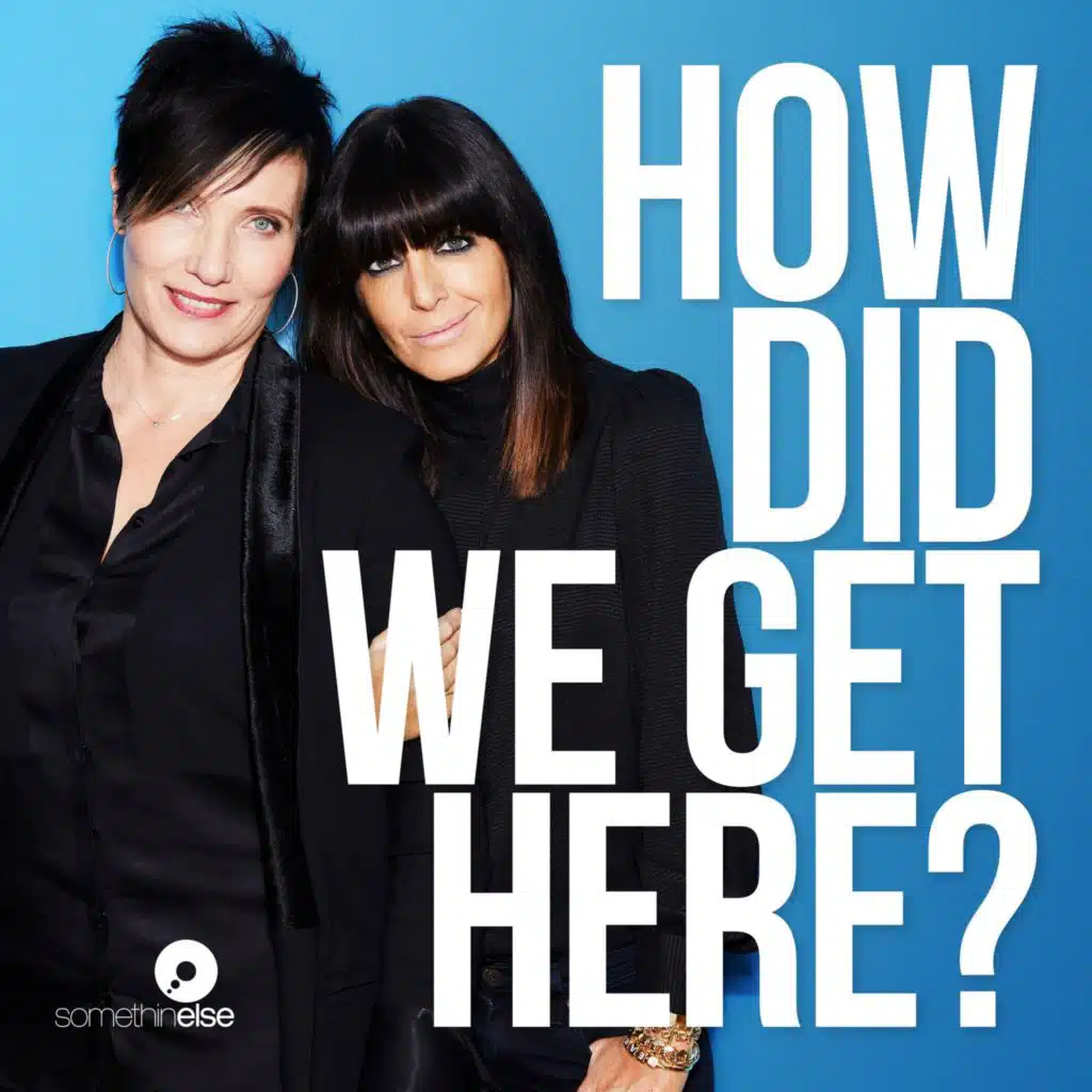 Introducing... How Did We Get Here? Season 3!