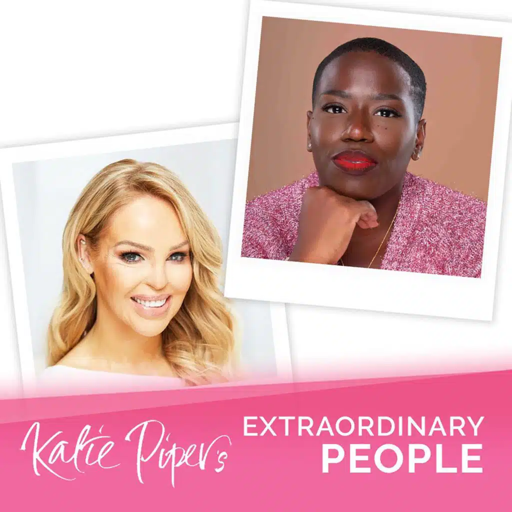 Candice Brathwaite is Extraordinary!