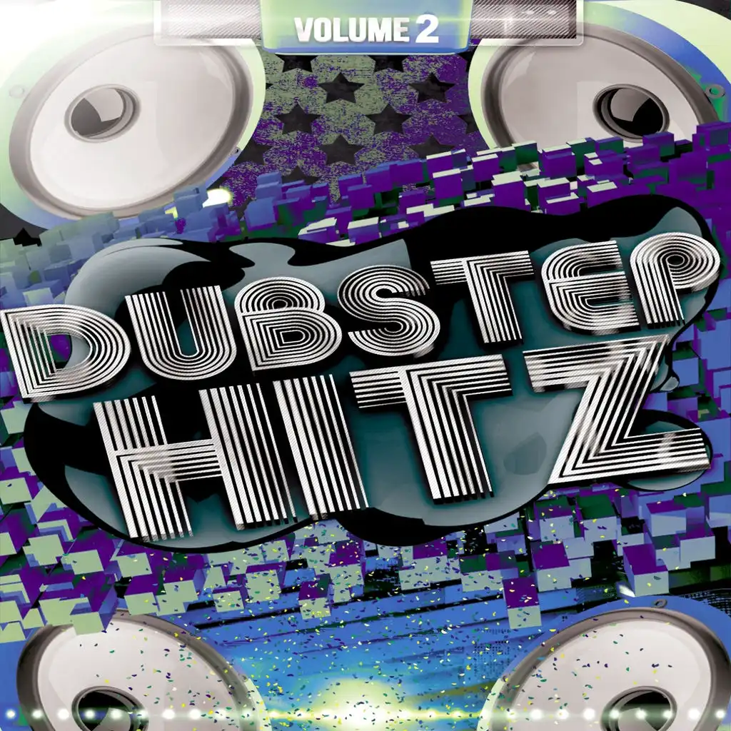 Dubstep Hitz, Vol. 2