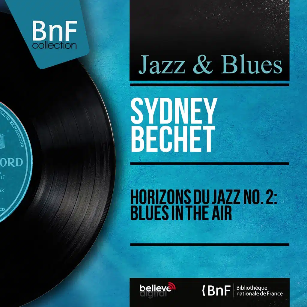 Sydney Bechet Sextet