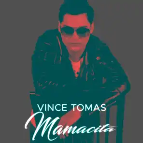Vince Tomas