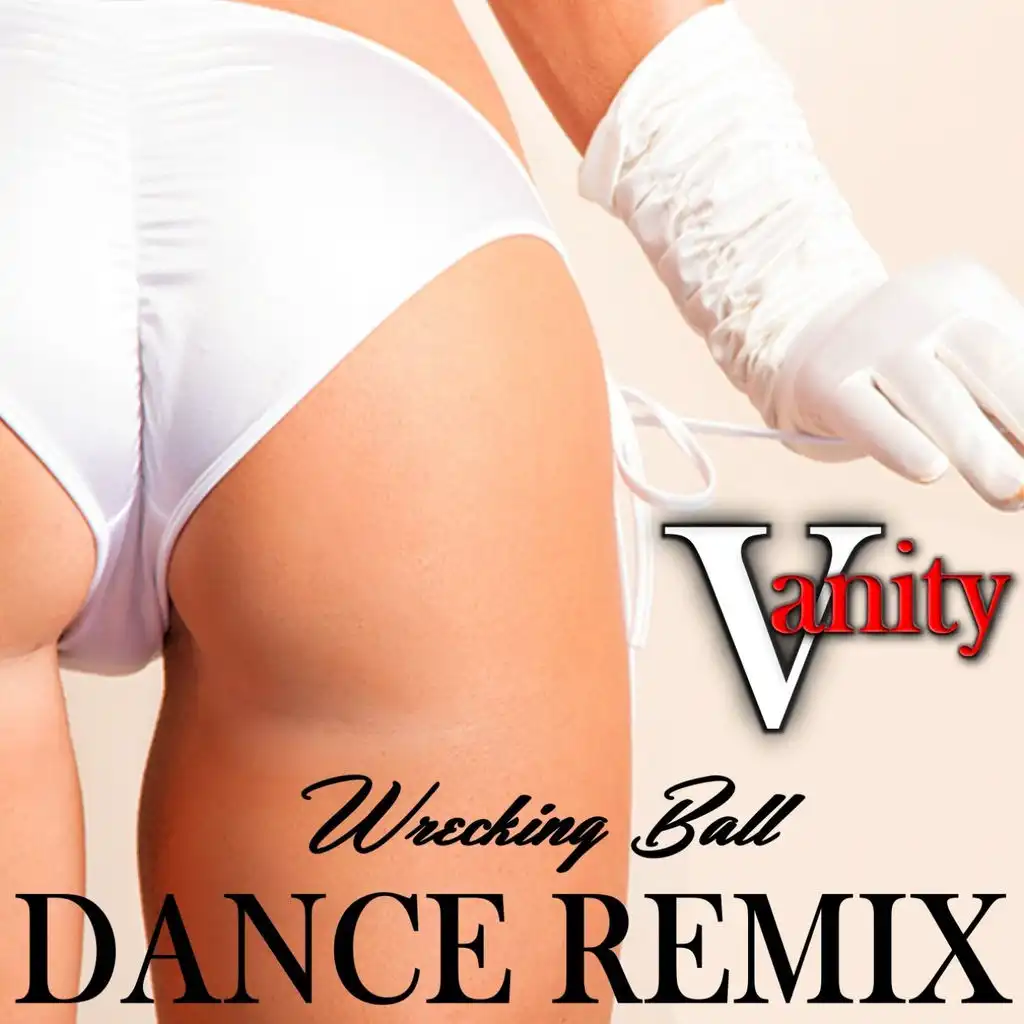 Wrecking Ball (Instrumental Dance Remix)