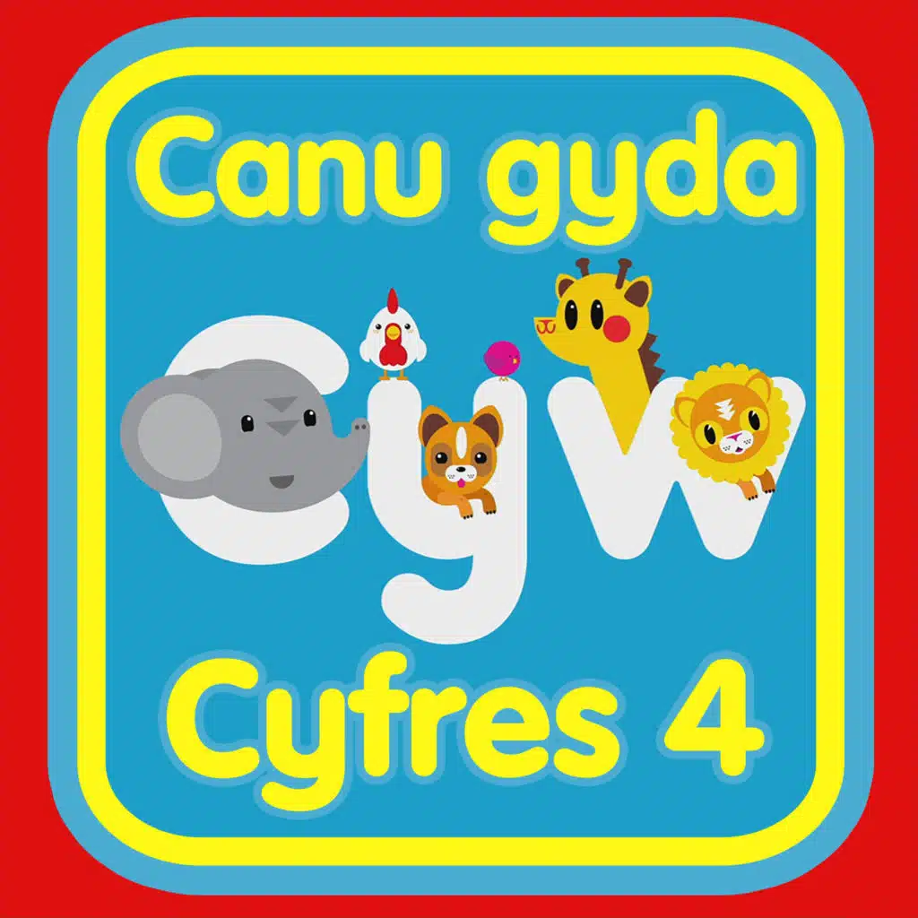 Caneuon Cyw