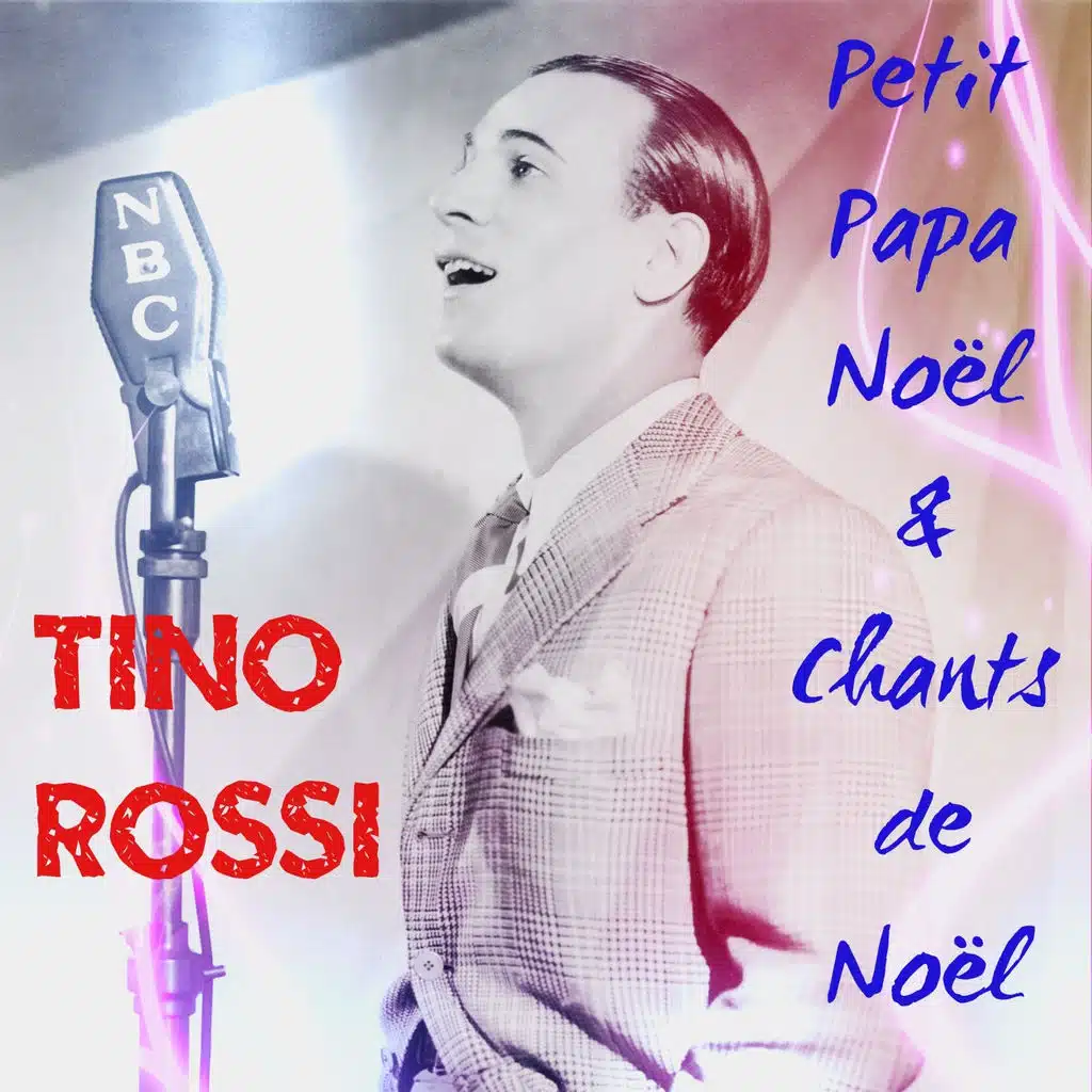 Petit Papa Noel (From "Destin")