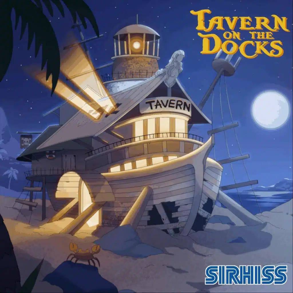 Tavern on the Docks (Main Theme)