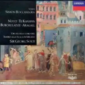 Verdi: Simon Boccanegra (2 CDs)