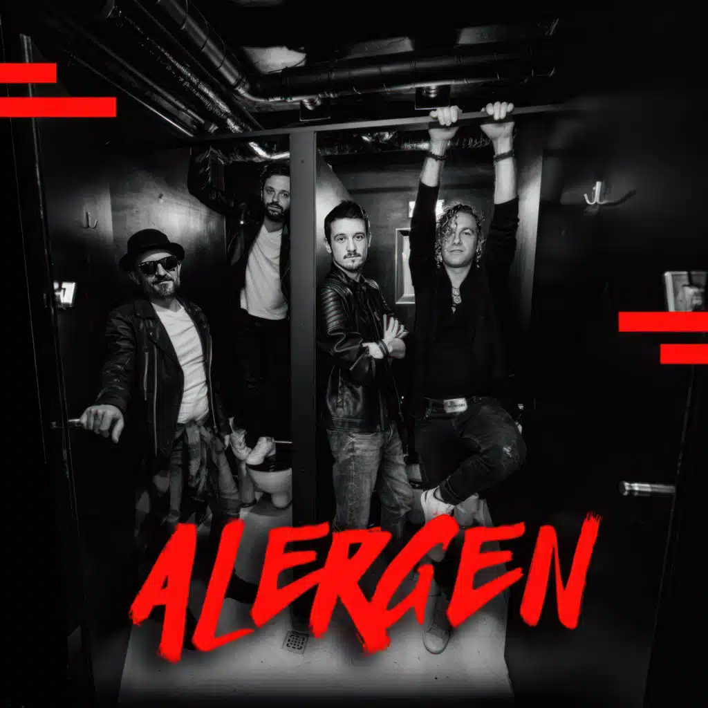 Alergen