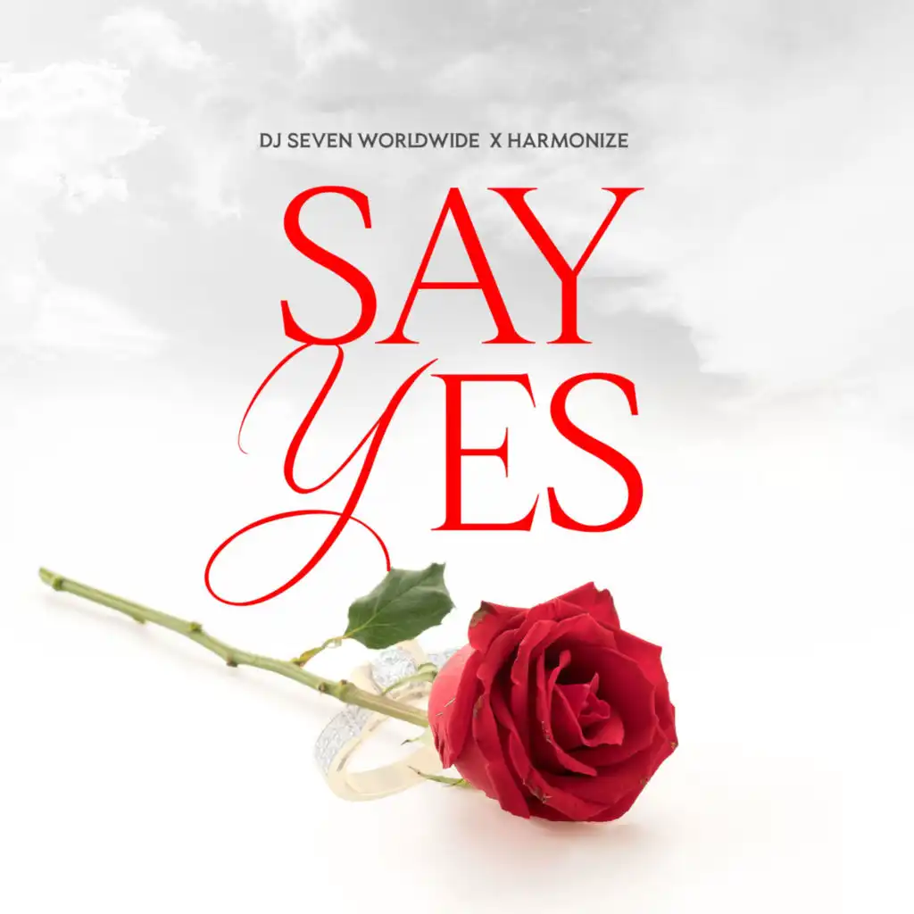 Say Yes