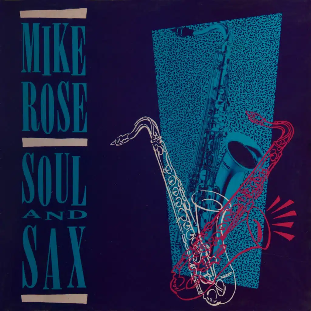 Soul and Sax