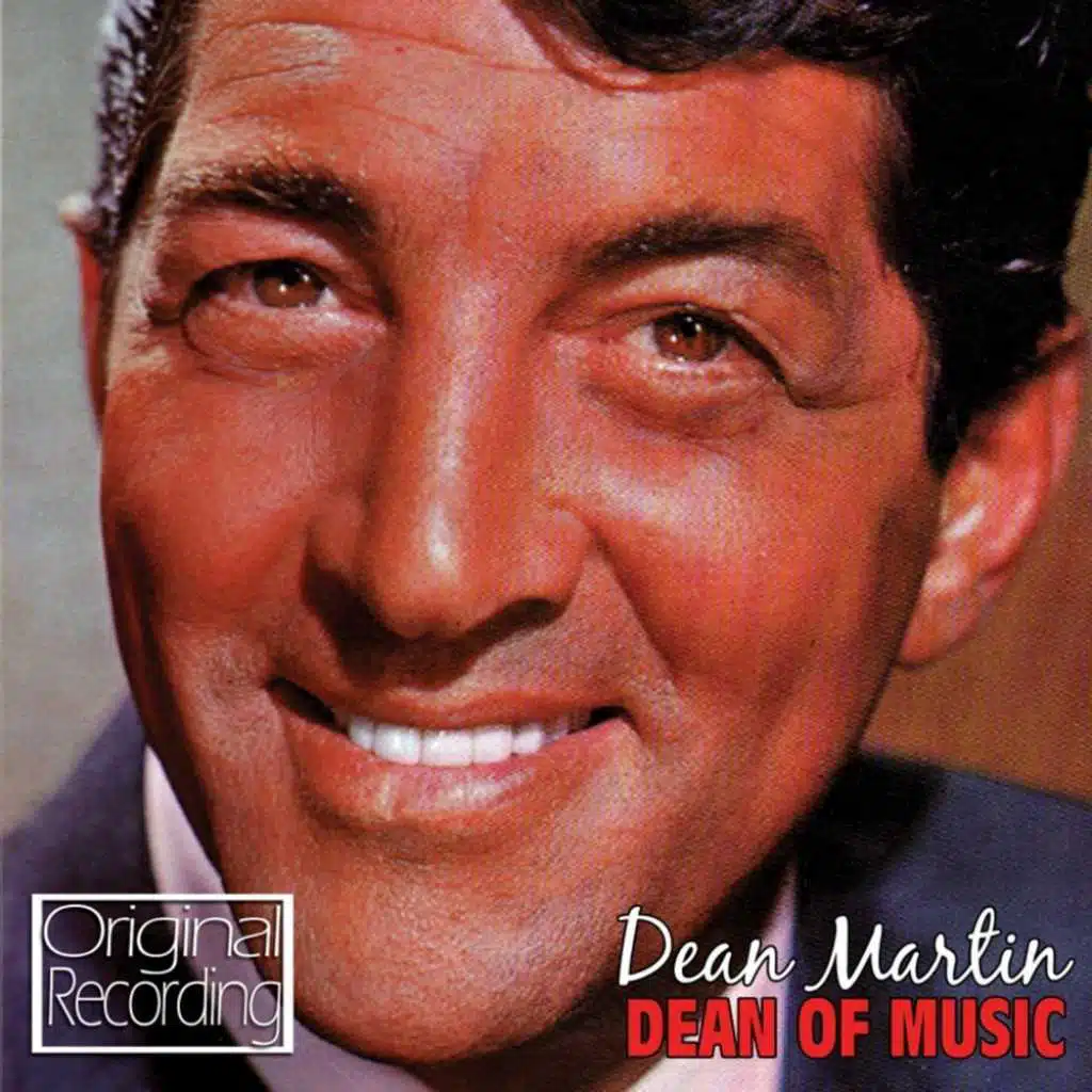 That's Amore (That's Love)