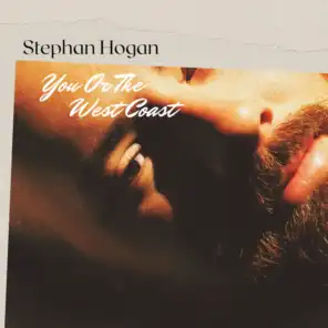 Stephan Hogan