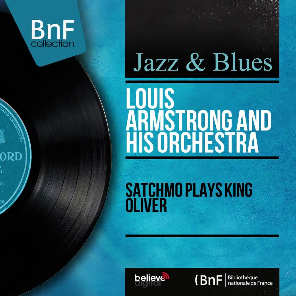 Frankie and Johnny (Remastered, Arranged By Louis Armstrong)