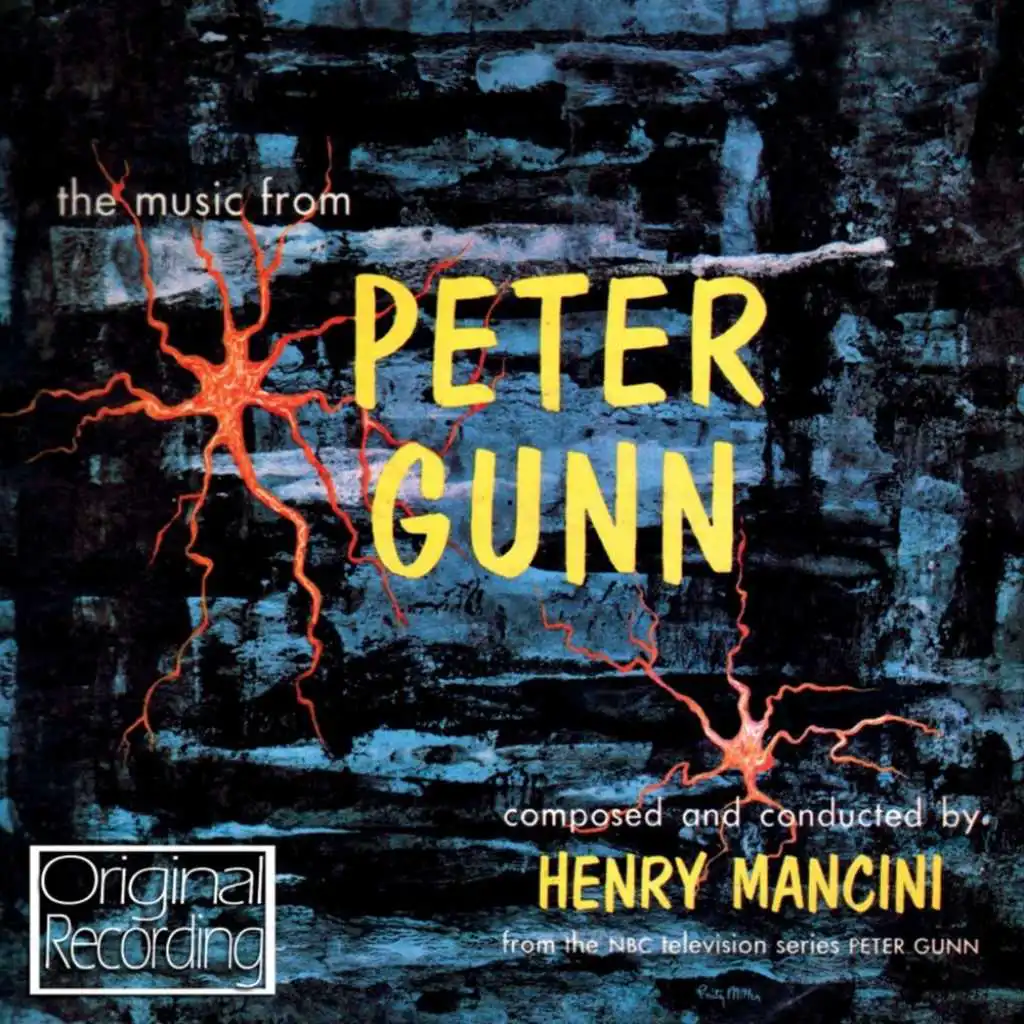 Slow And Easy (from "Peter Gunn")