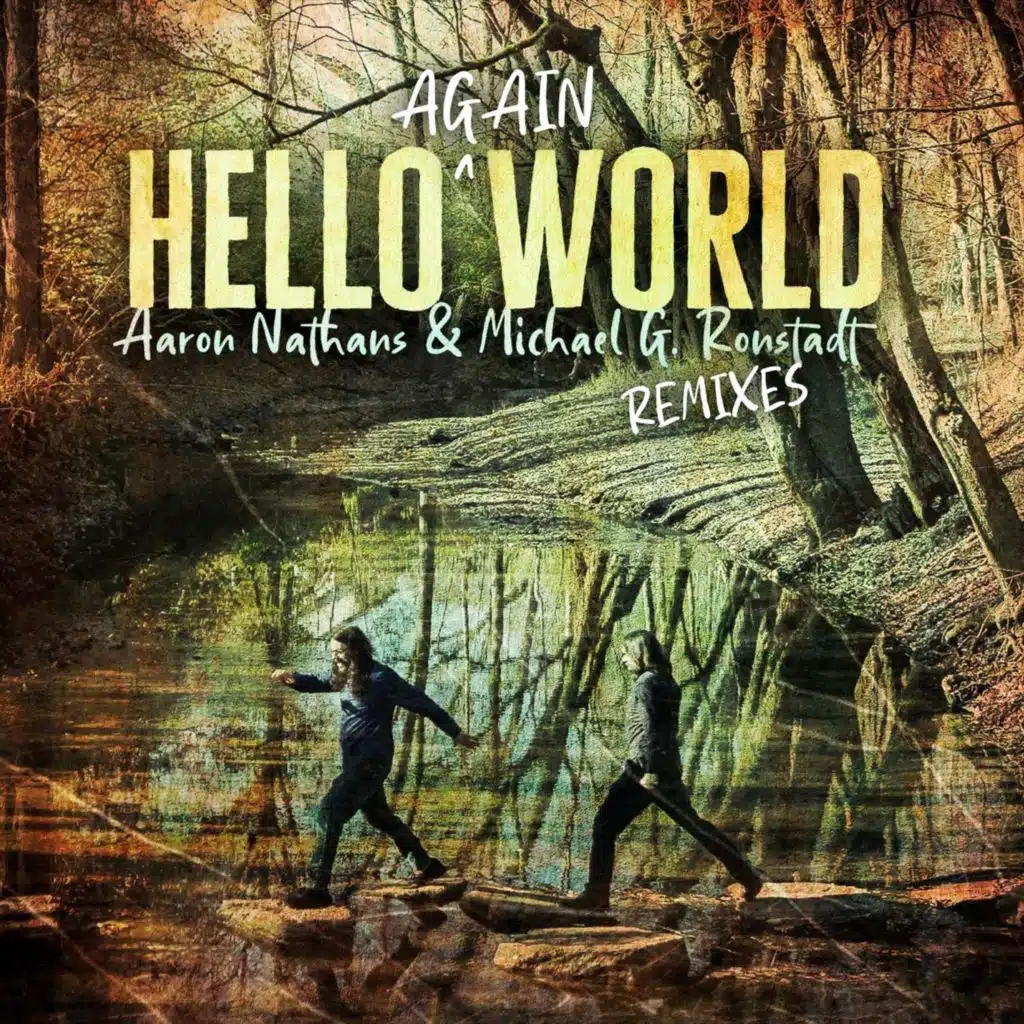 Aaron Nathans & Michael G. Ronstadt