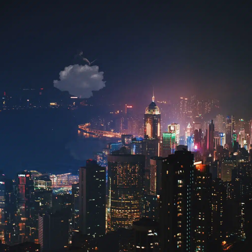 Back of the Room Beats