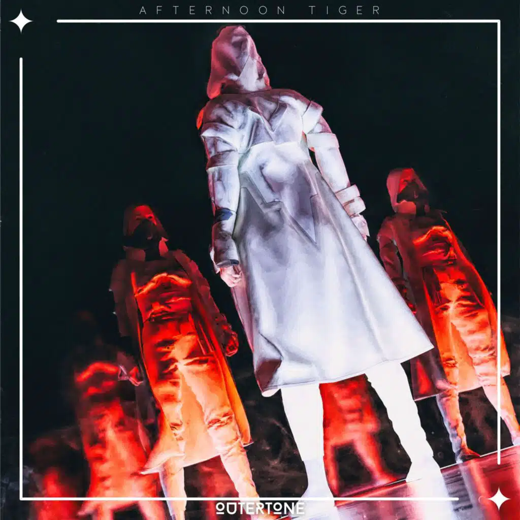 Afternoon Tiger & Outertone