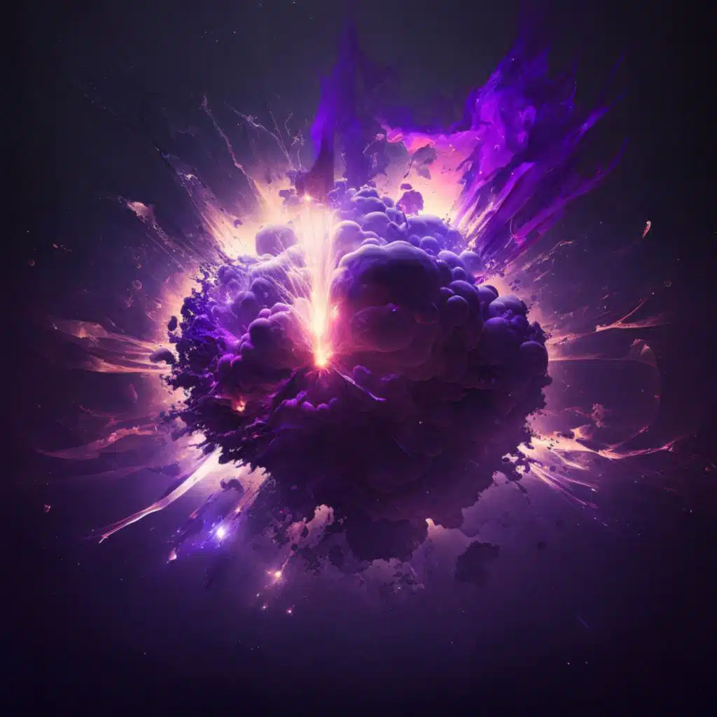 I Can Luv U (feat. Plurr)