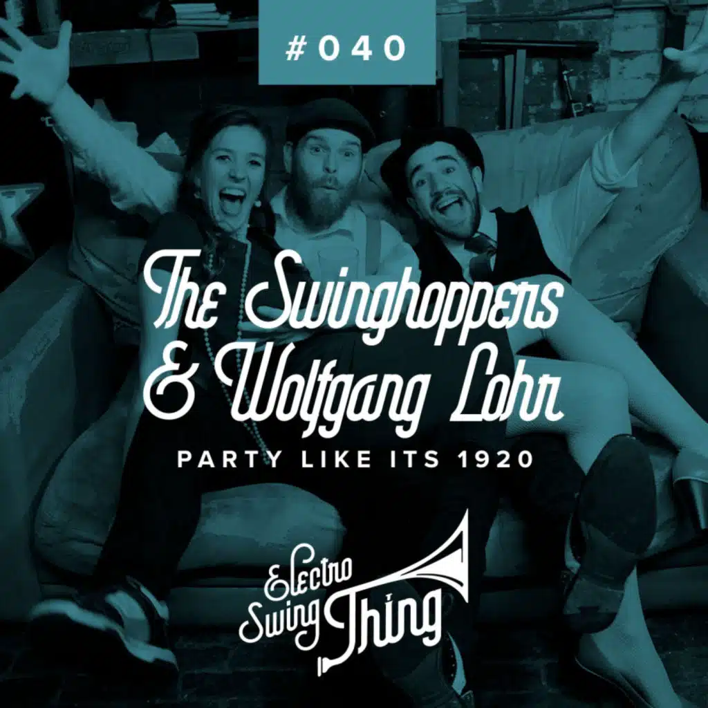 Party Like Its 1920 (Instrumental)